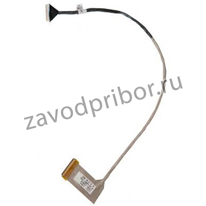 (6-43-C4801-052) шлейф матрицы для ноутбука Clevo C4800, HCL L74, Itautec A7520, W7535, W7730, W7425