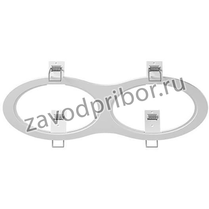 Lightstar Рамка для светильника Intero 111 Lightstar 217926