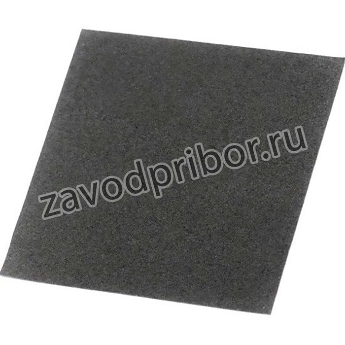 Термопрокладка Thermal Grizzly Carbonaut 25x25мм (TG-CA-25-25-02-R)