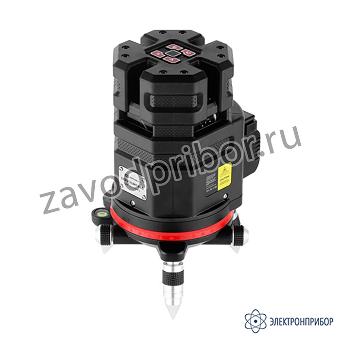 ADA 6D Servoliner — лазерный уровень