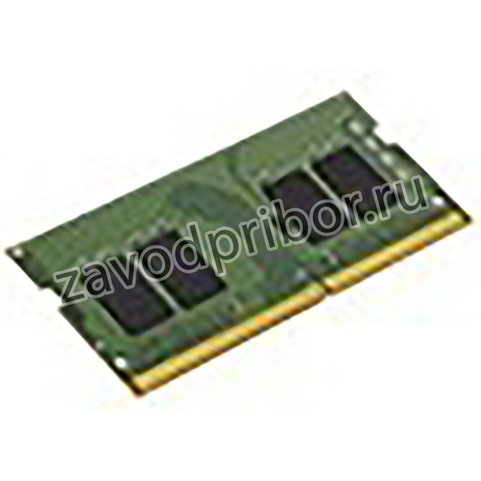 Оперативная память Kingston Branded DDR4 16GB 3200MHz SODIMM CL22 1RX8 1.2V 260-pin 16Gbit