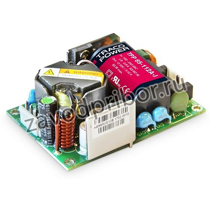 TPP 65-112A-J