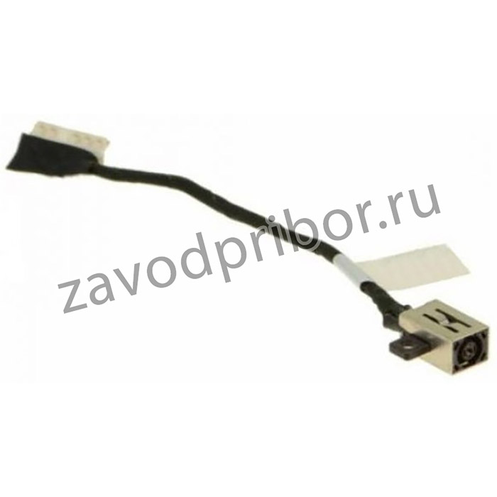Разъем для ноутбука Dell Inspiron 3583 3490 3781 с кабелем