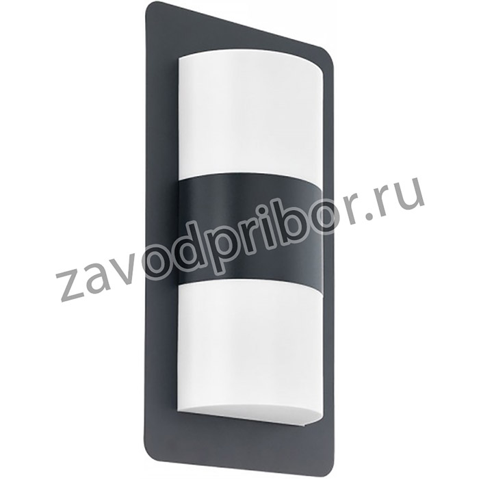 Eglo Светильник уличный настенный СISTIERNA, 2х10W(E27)