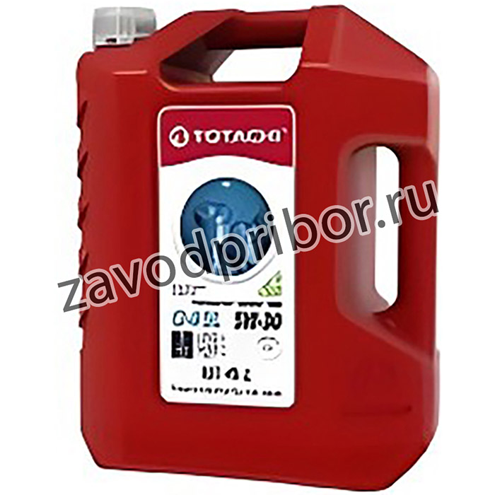 18004, TOTACHI NIRO MD Semi-Synthetic 5W30 пласт.(4L)_масло мотор!\API CI-4/SL,ACEA E4/E7,MAN M3275-1,228.3