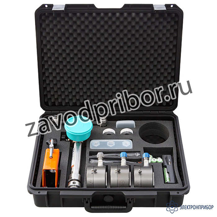 ППКД — переносной поверочный комплекс