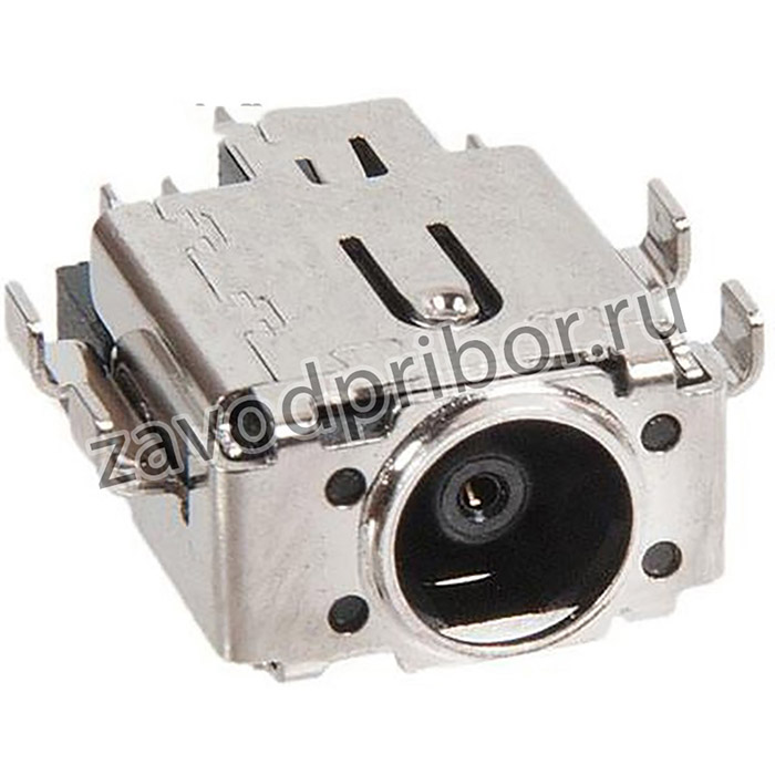 разъем питания для Asus ZenBook Pro UX550, UX550V, UX550VD, UX550VE