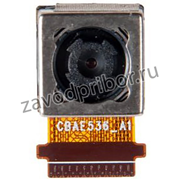 (04080-00050800) камера задняя 5M для Asus ZC451CG