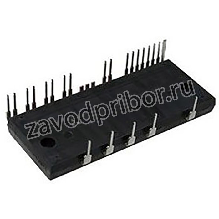 PS51277-AP, PFC mod 2IGBT 600В 15А
