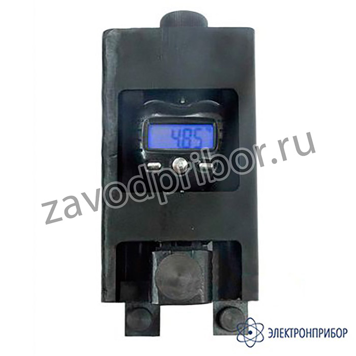 АР-2Э — адгезиметр электронный битумных и полимерных покрытий