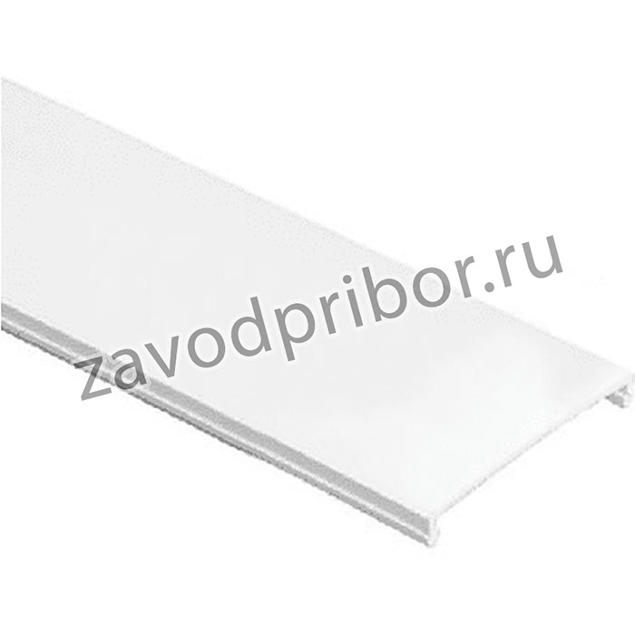 CKK-40D-KR75-K01, Крышка цвет белый 60 мм для к.к. 150х60 IEK Праймер CKK-40D-KR75-K01 (кратно 2)
