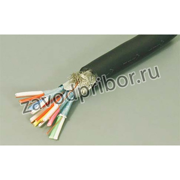 Кабель AV, 20+1x0,08, HDMI-24TC-BK, версия1,4, медь; каб AV\20+1x0,08\HDMI- 24TC-BK\версия1,4\медь