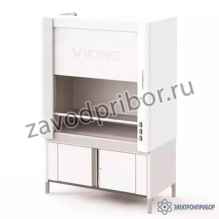 LLC-18-7 LAB RAL 9010 — камера вытяжная лабораторная 1800х700мм