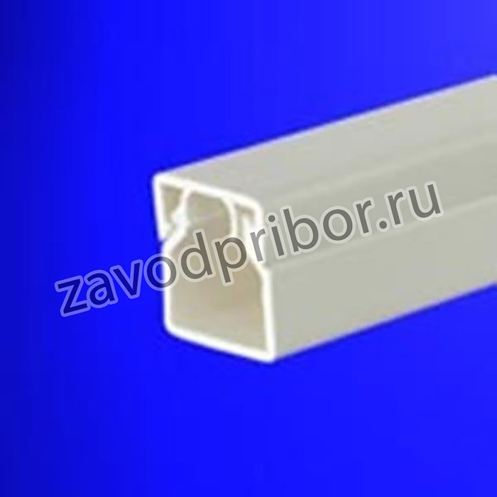 25х25 DeGross в полит. упак. короб (кабель-канал)