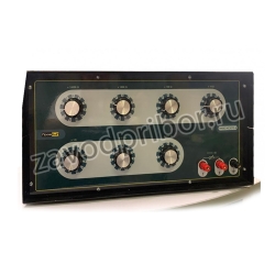 ПрофКиП МС3070-2 многозначная мера сопротивления (класс точности 0,002)