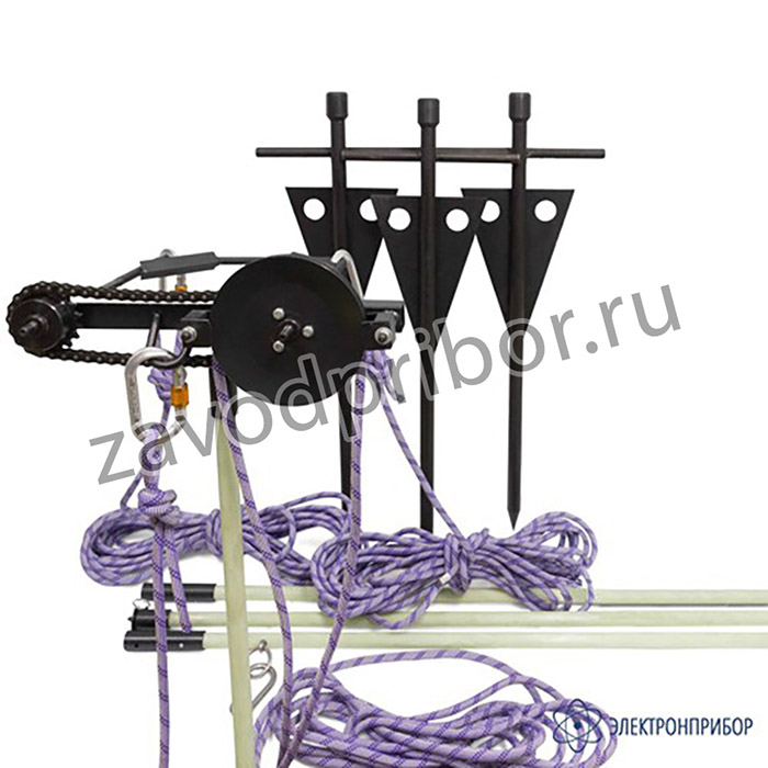 УКО-3 — устройство крепления опор