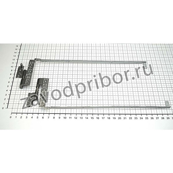 Петли для ноутбука HP Compaq Presario C300 C500 V5000 В3800