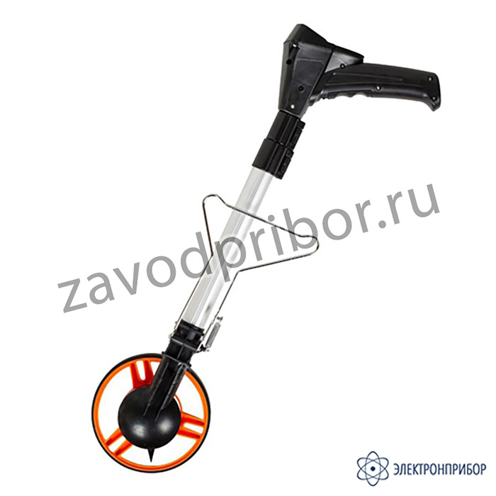 RGK Q159 — дорожное колесо