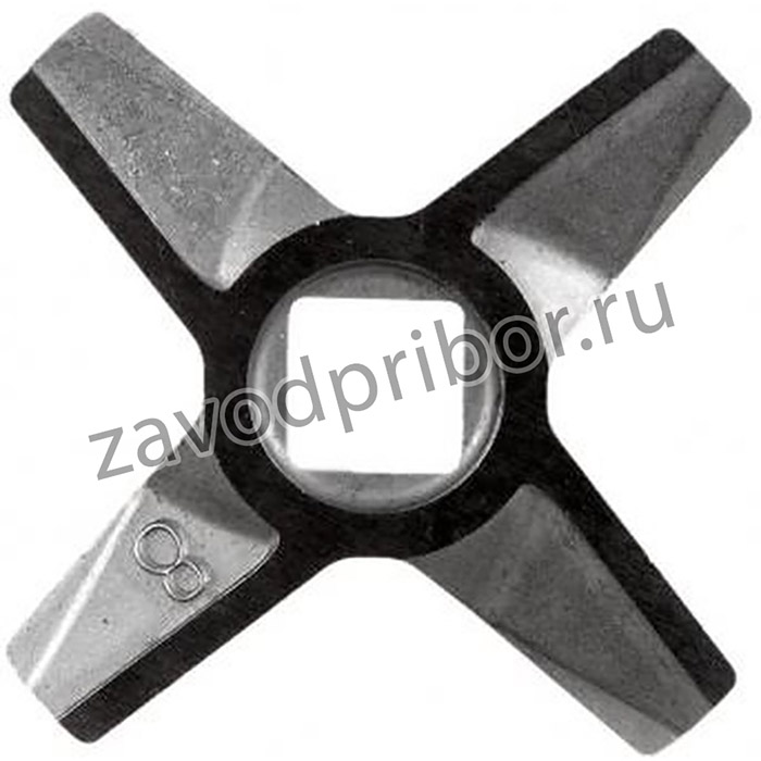 (755472) нож мясорубки Zelmer, Bosch, Siemens