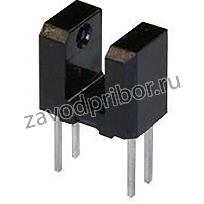OPB610, Датчик положения оптический