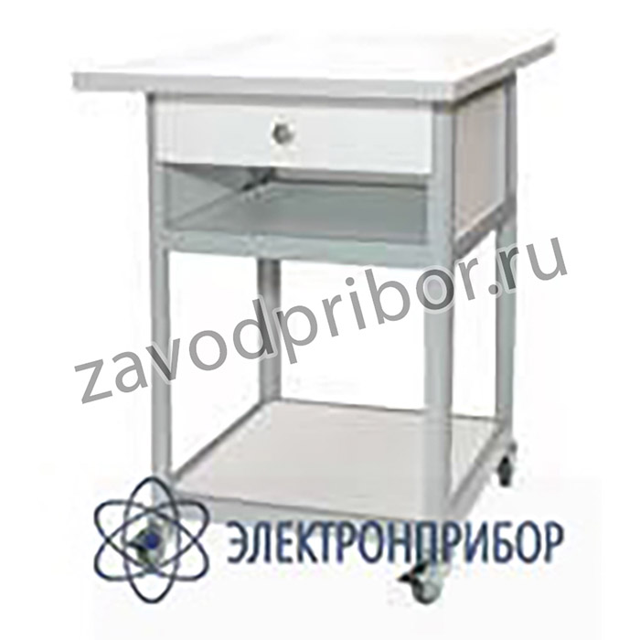 АРМ-5054 — стол подкатной с ящиками