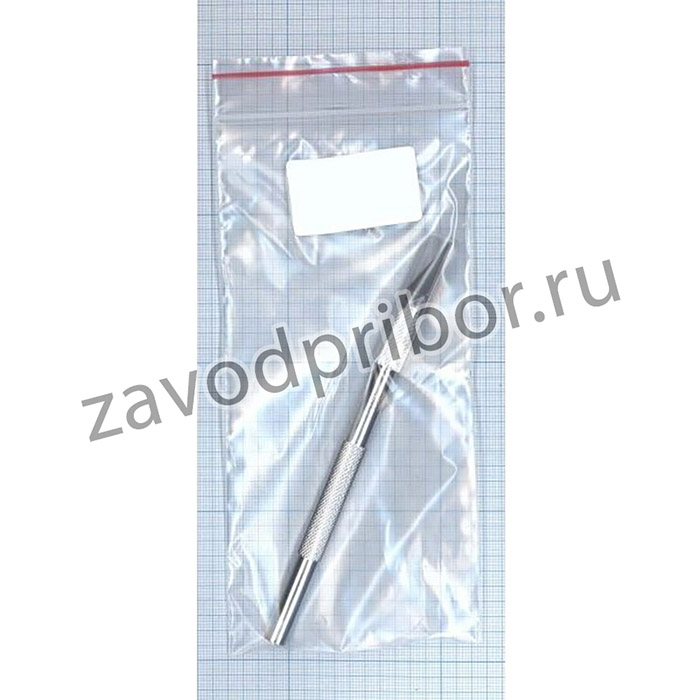 Скальпель радиомонтажный Pro'sKit 145 мм 8PK-394B