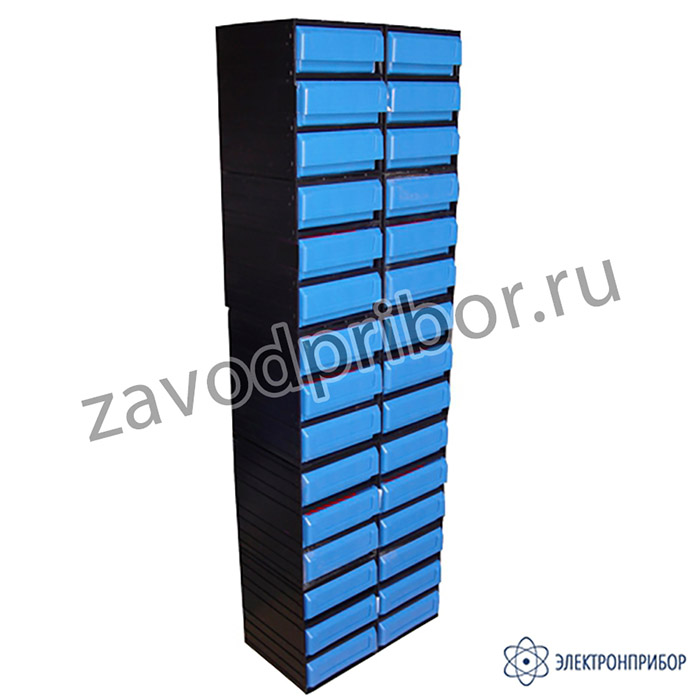 БК-10 — стеллаж для комплектующих