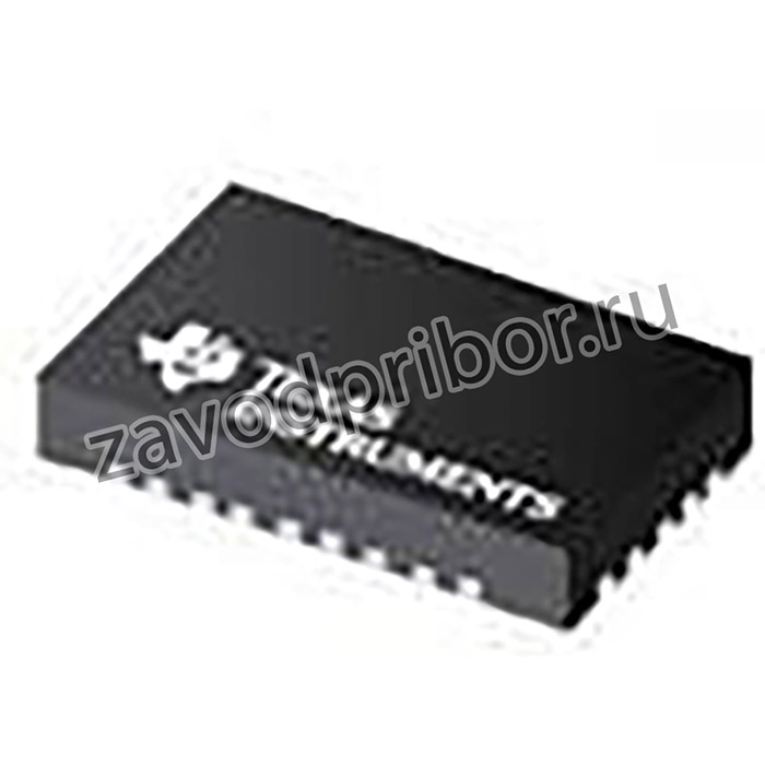 TPS53915RVER, Стабилизатор напряжения импульсный 1.5-18V Input 12A Sync SD SWIFT Cnvtr