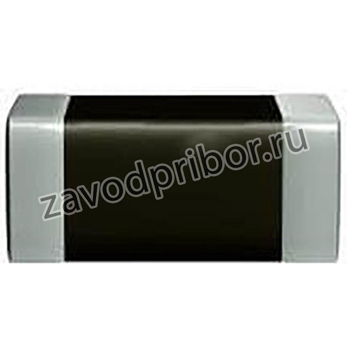 B59701A0090A062, Термистор с ПТК, 1кОм, SMD, 25В, -5% до +5%, B59701 серия