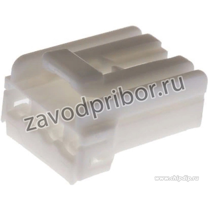 174922-1, Автомобильные разъемы HSG PLG 1X04P F/H – купить по низкой ...
