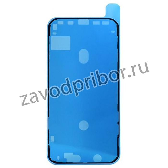 Скотч (проклейка) фиксации дисплея для Apple iPhone 11