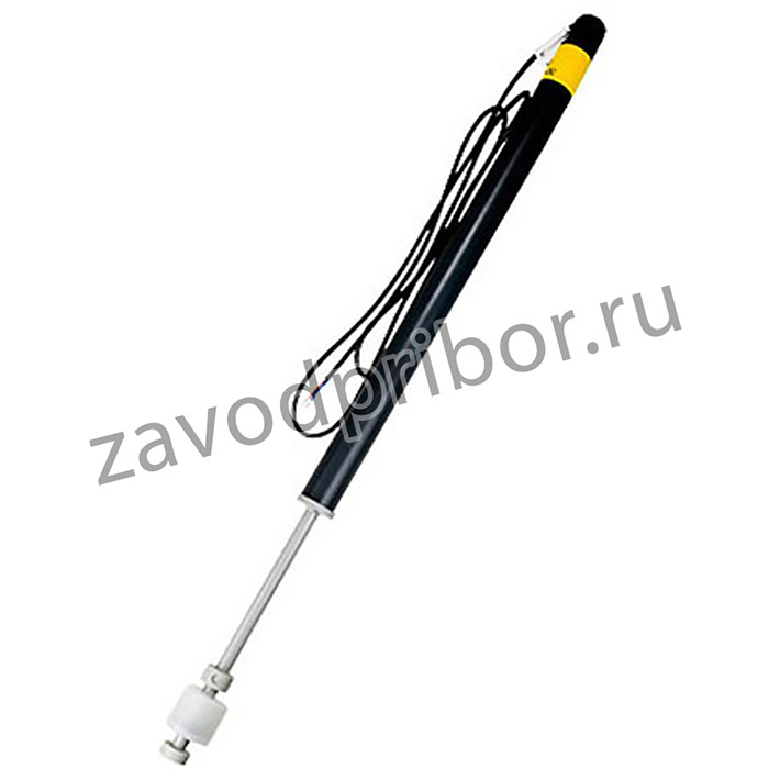 RSF64EXS, датчик уровня жидкости 25VA