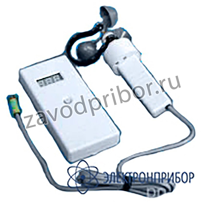 АРЭ-М — анемометр ручной электронный