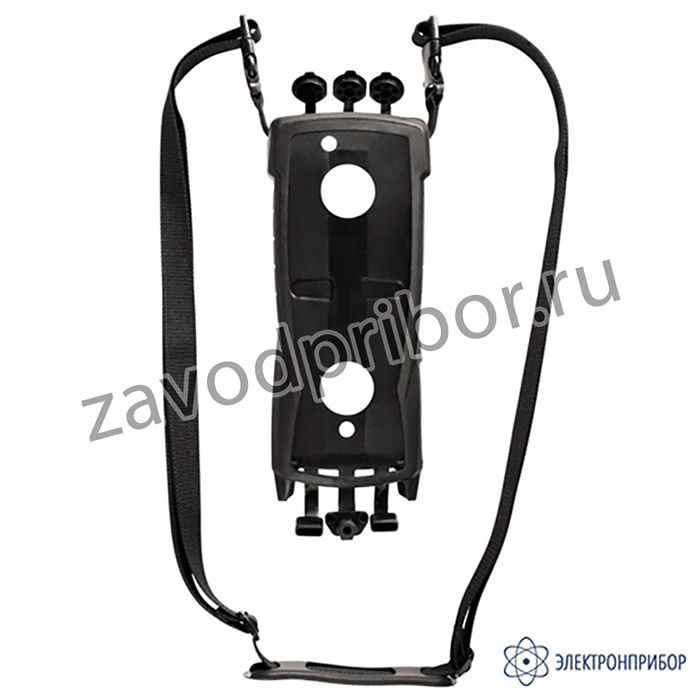 0516 0481 — чехол Softcase для testo 480