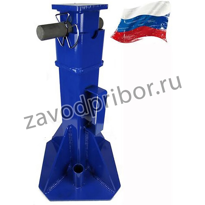 Подставка под авто T51112T AE&T 12т