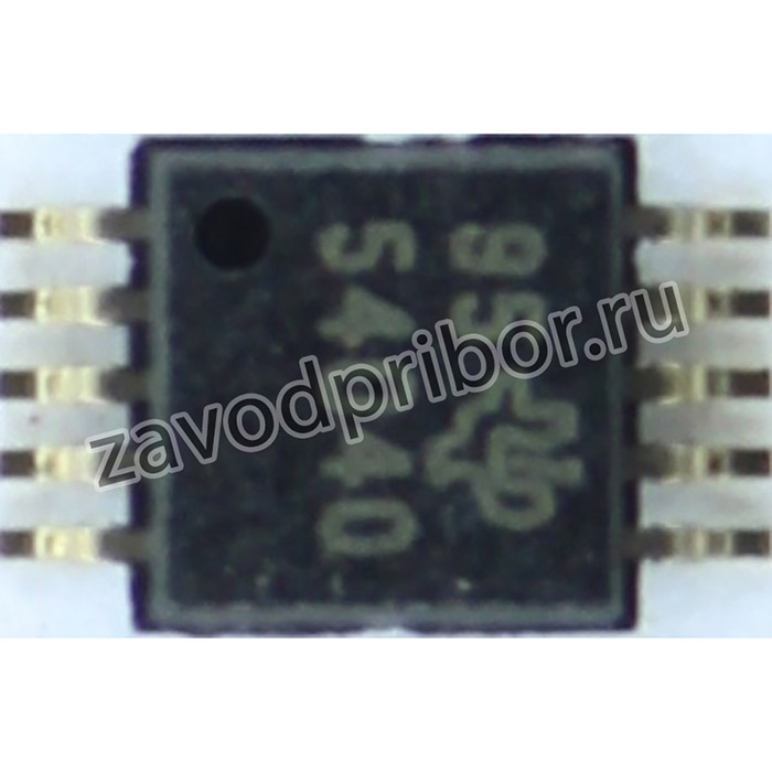 Контроллер TPS54040 DGQ