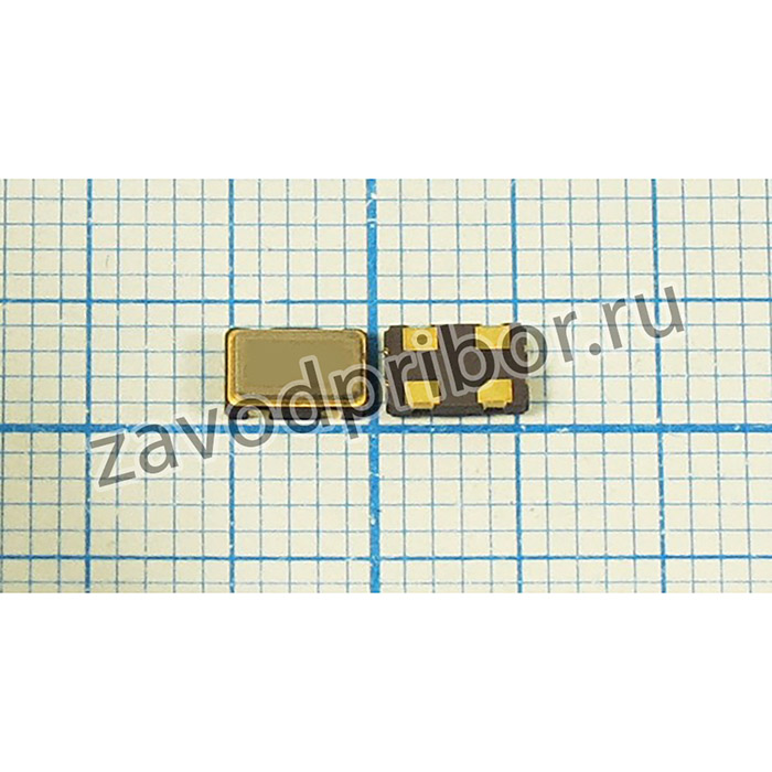 Кварцевый генератор 22000, SMD05032C4, 3,3В, SCO-533, T/CM