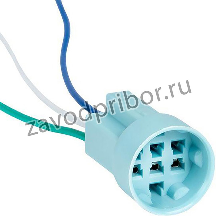 Адаптер для подключение кнопок S-Pro67 3 контактов EKF s-pro67-401