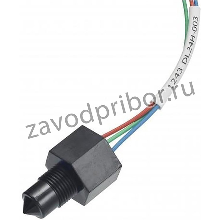 OLS210D3L24-003, Датчик: уровня жидкости; -40-125°C; Конф.выхода: OC low; 10-28ВDC