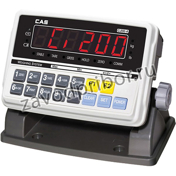 Индикатор CAS CI-200A