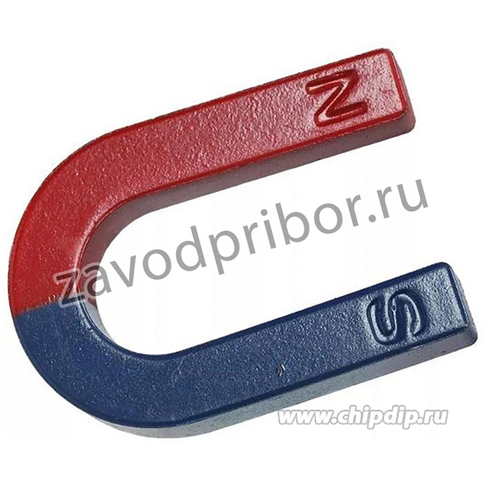 U48х42х11х8 мм, Магнит подкова