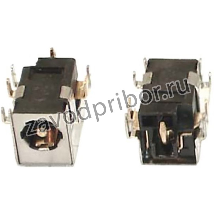 Разъем зарядки для ноутбука Compaq HP Business Notebook NC6110 NC6120 NC6140 NX6110 NX6120 NX6130