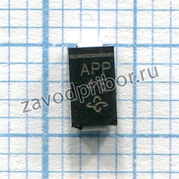 Диод TPSMA10-E3/61T