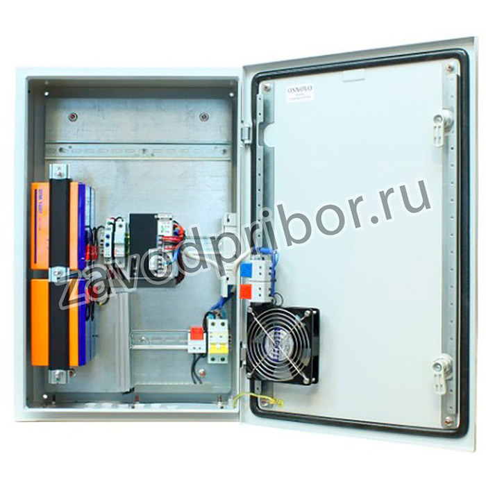 Коммутатор Osnovo OS-46TB1
