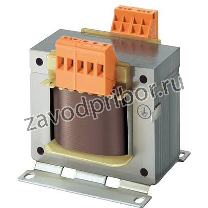 Трансформатор разделительный TM-S 100/24-48 P 100/5А 1ф бзп. ABB 2CSM204643R0801