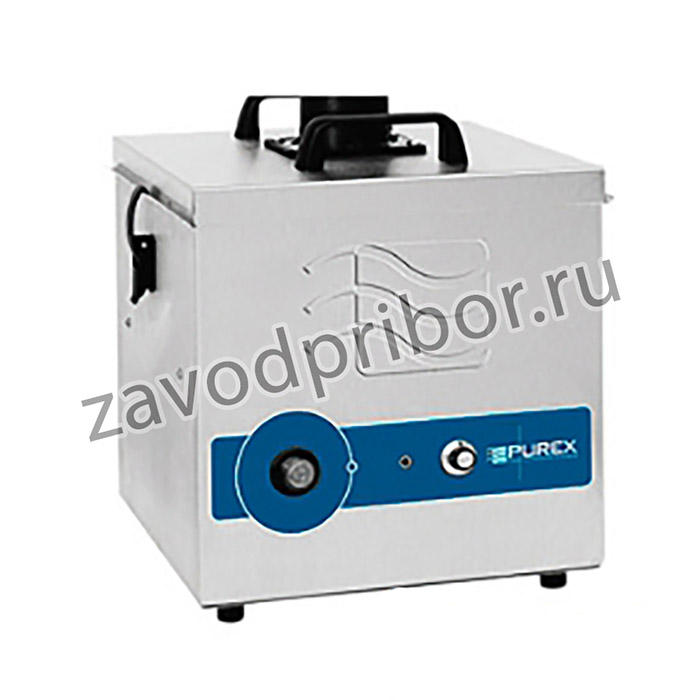 Fume Cube 072066 — дымоуловитель на 1 рабочее место