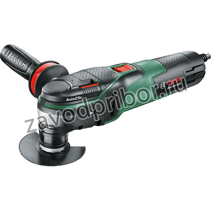 Многофункциональный инстр. PMF 350 CES