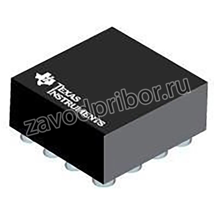TPA2100P1YZHR, Audio Amp Speaker 1-CH Mono Class-D 16-Pin DSBGA T/R