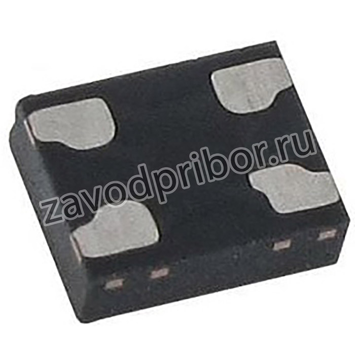 SiT8008BI-13- 33S-25.000000G, Standard Clock Oscillators 25.0MHz -40C +85C 3.3V 50ppm