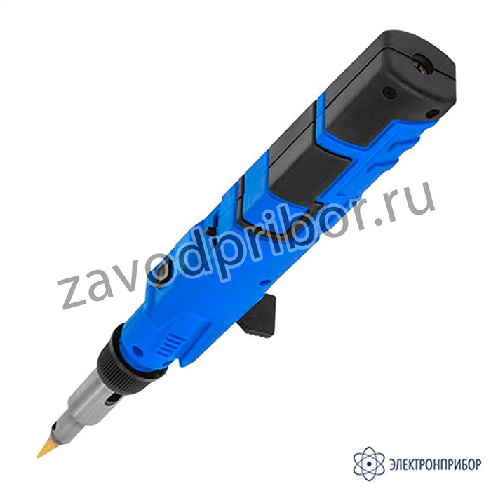 МЕГЕОН 00400 — газовый паяльник